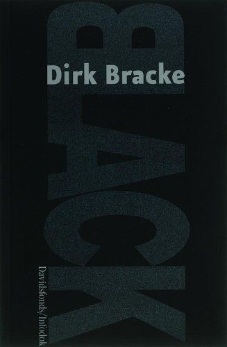 Black / druk 1