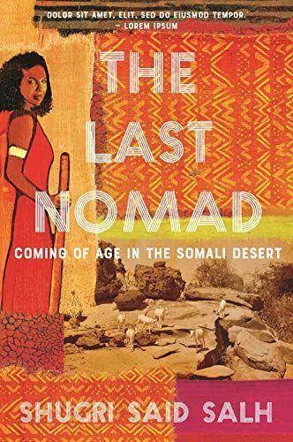 The Last Nomad