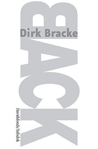Back / druk 1