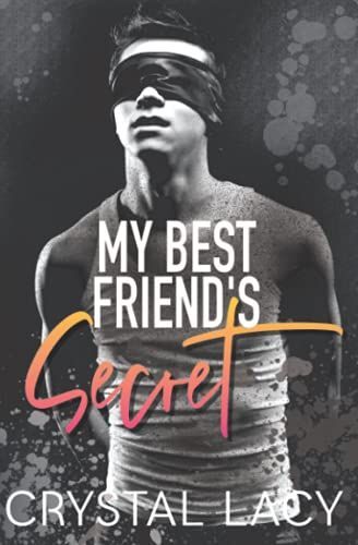 My Best Friend's Secret