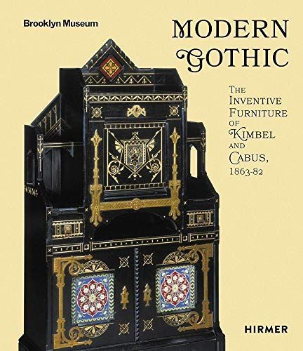 Modern Gothic