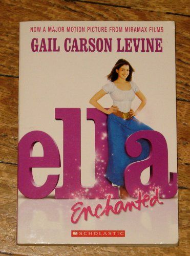 Ella Enchanted
