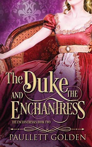 The Duke and the Enchantress