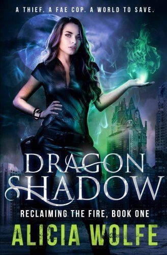 Dragon Shadow
