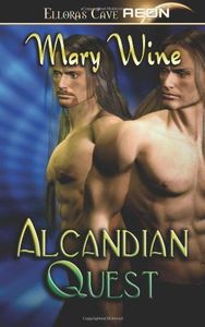 Alcandian Quest