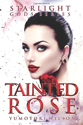 Tainted Rose