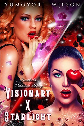 Visionary X Starlight