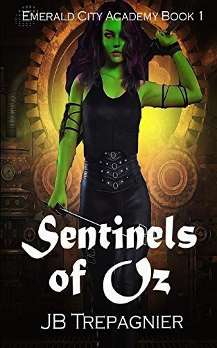 Sentinels of Oz
