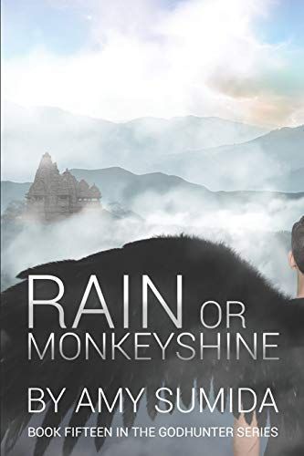 Rain Or Monkeyshine