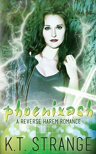 Phoenixash