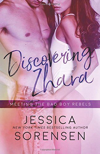 Discovering Zhara