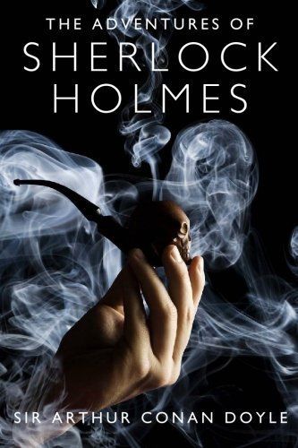 The Adventures of Sherlock Holmes