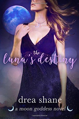The Luna's Destiny
