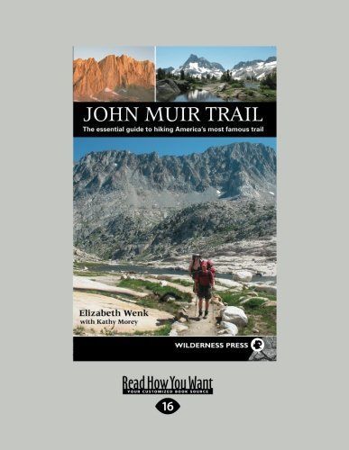 John Muir Trail