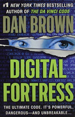 Digital Fortress