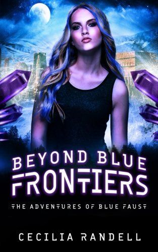 Beyond Blue Frontiers