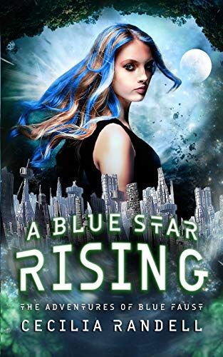 A Blue Star Rising