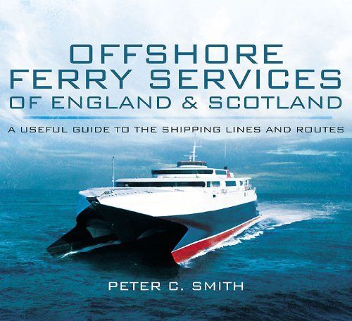 Offshore Ferry Services of England and Scotland