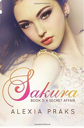 Sakura: a Secret Affair