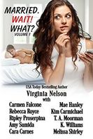 Married. Wait! What?