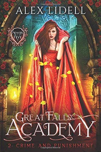 Crime and Punishment