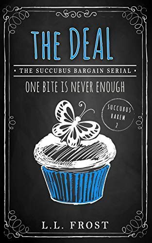 The Deal: Succubus Bargain Serial
