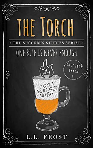 The Torch: Succubus Studies Serial