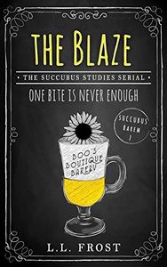 The Blaze: Succubus Studies Serial