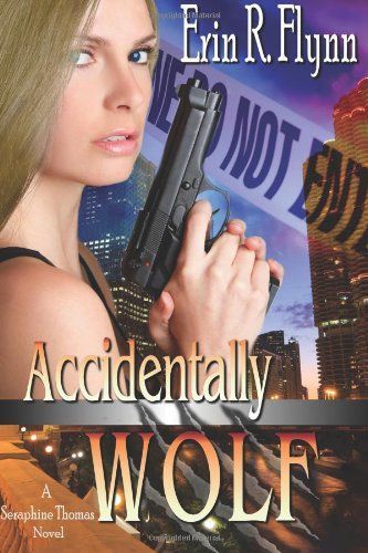 Accidentally Wolf