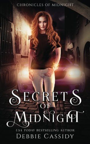 Secrets of Midnight