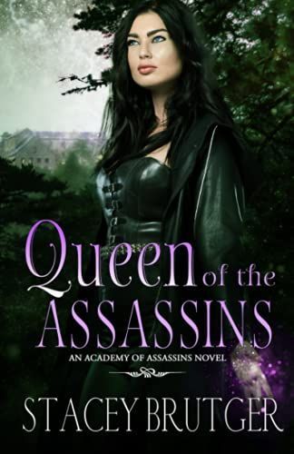 Queen of the Assassins