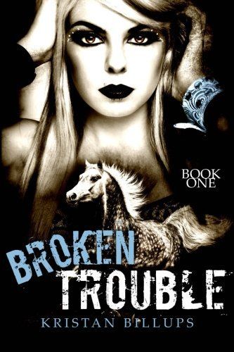 Broken Trouble