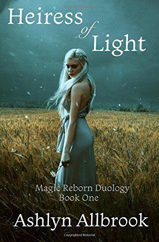 Heiress of Light