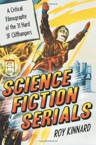 Science Fiction Serials