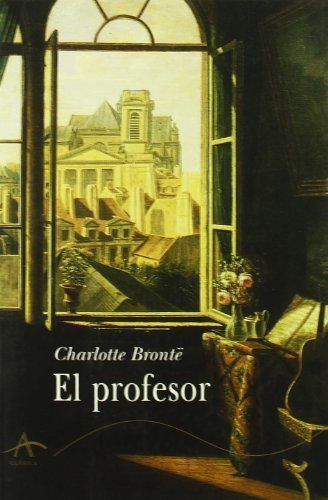 El Profesor