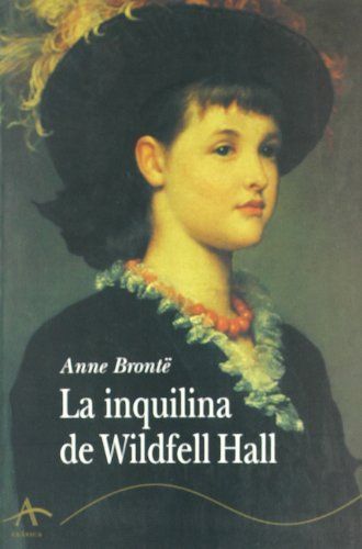 La inquilina de Wildfell Hall