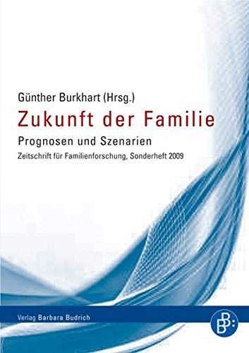 Zukunft der Familie