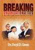 Breaking Organizational Ties
