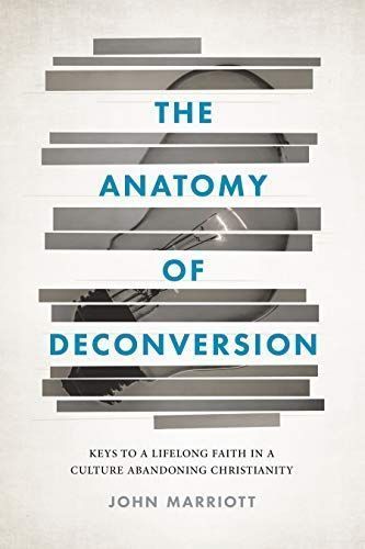 The Anatomy of Deconversion