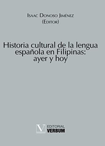 Historia cultural de la lengua española en Filipinas