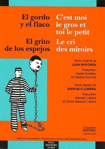 C'est moi le gros et toi le petit