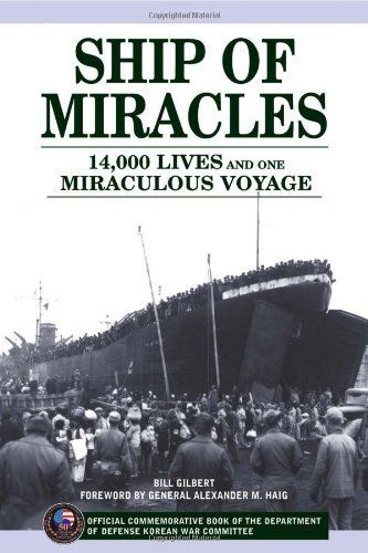 Ship of Miracles