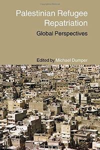 Palestinian Refugee Repatriation