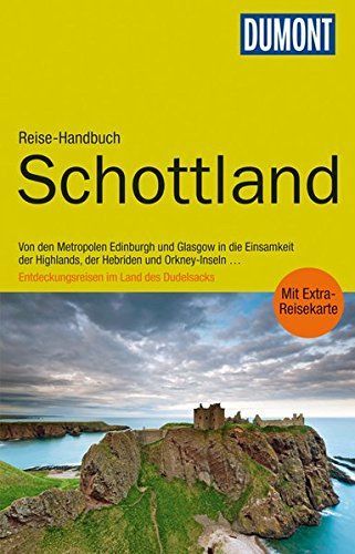 DuMont Reise-Handbuch ReisefŸhrer Schottland