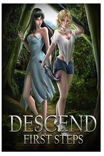 Descend- First Steps