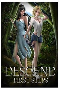 Descend- First Steps