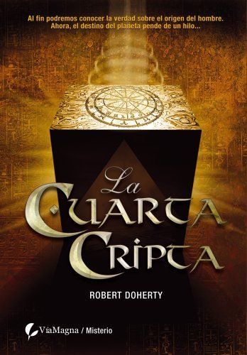 La cuarta cripta