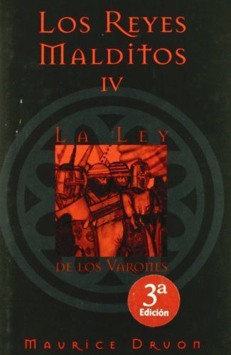 La Ley de los varones