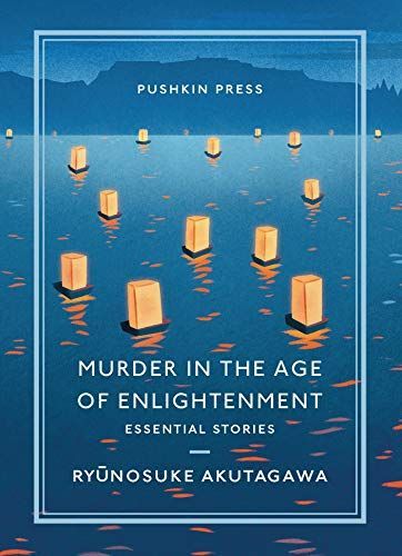 Murder in the Age of Enlightenment