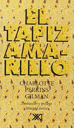 El tapiz amarillo